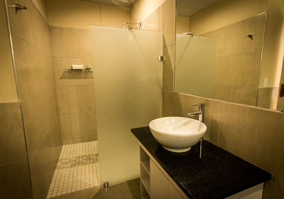 Adventure Room Bathroom